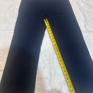 LOFT Dark Blue Trousers